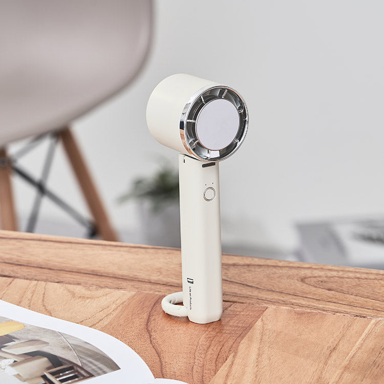 PREORDER Life on Products Peltier Cooling Handheld Fan