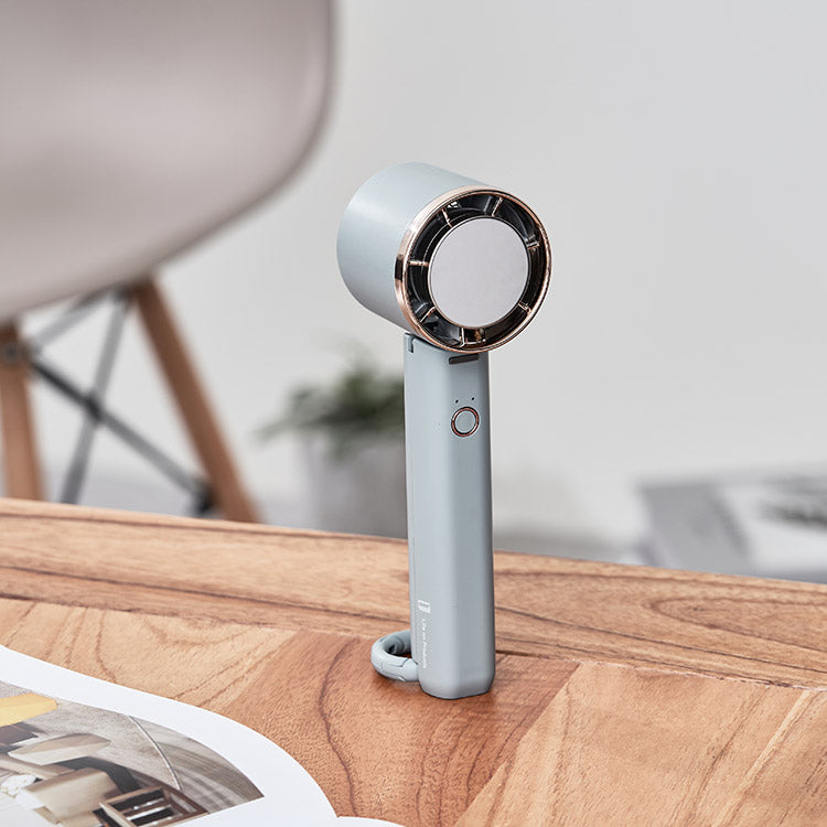 PREORDER Life on Products Peltier Cooling Handheld Fan