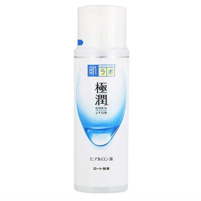 PREORDER Hada Labo Gokujun Hyaluronic Lotion (Toner)