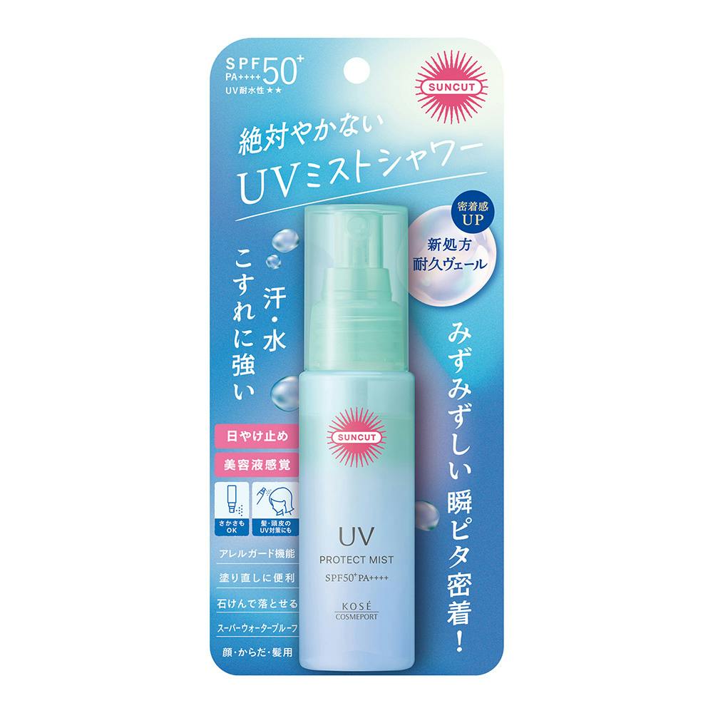 Suncut R Protect UV Mist