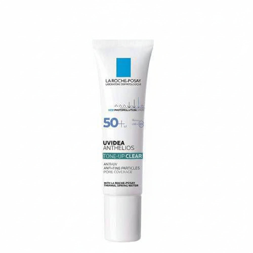 La Roche-Posay UV Idea XL Protection Tone Up Clear