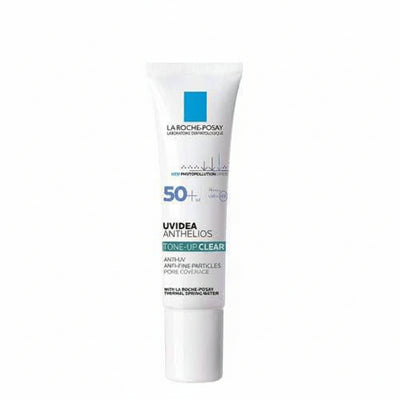 La Roche-Posay UV Idea XL Protection Tone Up Clear
