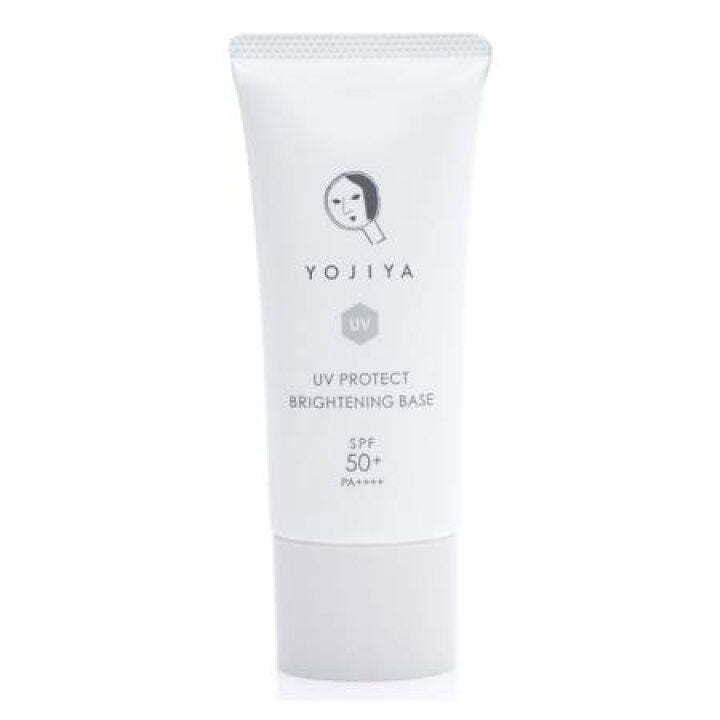 Yojiya UV Protect Brightening Base