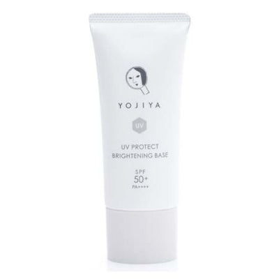 Yojiya UV Protect Brightening Base
