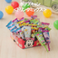 Glico Disney Soda Pop Flavored Lollipops