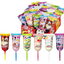Glico Disney Soda Pop Flavored Lollipops