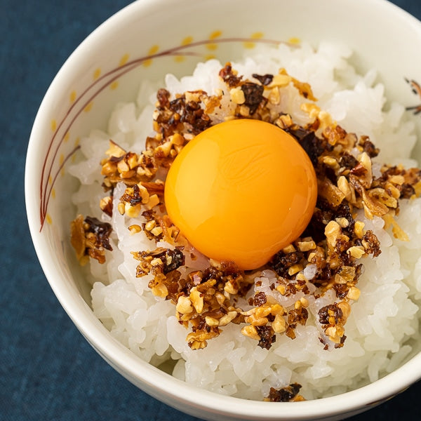 Cocoro Dining Crispy Kikkoman Soy Sauce Almond Spread