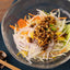Cocoro Dining Crispy Kikkoman Soy Sauce Almond Spread