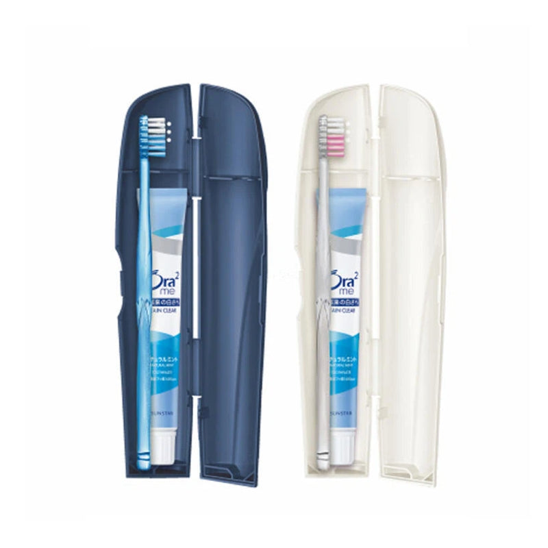 Sunstar Ora2 Me Travel Toothbrush