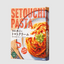 Setouchi Lemon Farms - Setouchi Shrimp and Scallop Tomato Cream Pasta Sauce