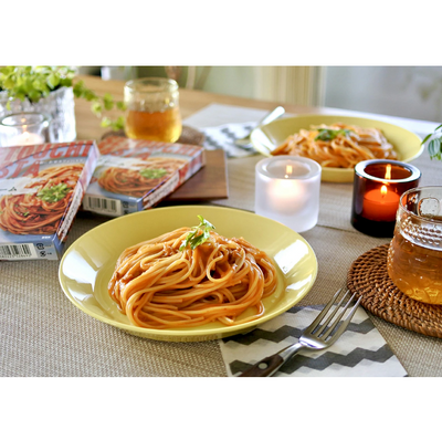 Setouchi Lemon Farms - Setouchi Shrimp and Scallop Tomato Cream Pasta Sauce