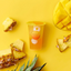 Yoku Moku Double gelée Double Fruit Jelly (5-Piece Set)