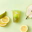 Yoku Moku Double gelée Double Fruit Jelly (5-Piece Set)