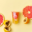 Yoku Moku Double gelée Double Fruit Jelly (5-Piece Set)
