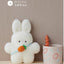PREORDER Nihon Vogue Corp. Soft and Fuzzy Handsewn Animal Plush Toy Book