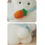 PREORDER Nihon Vogue Corp. Soft and Fuzzy Handsewn Animal Plush Toy Book