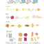 PREORDER Make It Cuter with Masking Tape! An Illustration & Decorating Book