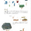 PREORDER Make It Cuter with Masking Tape! An Illustration & Decorating Book