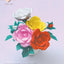 PREORDER Hobby Japan - Nice Origami: Easy and Cute Flowers for All Four Seasons