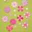 PREORDER Hobby Japan - Nice Origami: Easy and Cute Flowers for All Four Seasons