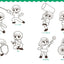 PREORDER MDN Co. Passion through Art - How to Draw Your Fave - Illustration Book