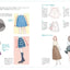 PREORDER How to Draw Clothing: Perfect Your Style Through Silhouettes, Wrinkles, and Fabric Texture