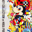 PREORDER MOOK Disney Collection by Mika Pikazo Disney Poster Book
