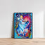PREORDER MOOK Disney Collection by Mika Pikazo Disney Poster Book