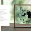 PREORDER Forest Cats in All Four Seasons: Paper-Cutting Art