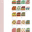 PREORDER Cute & Playful Join-as-You-Go Crochet Motifs