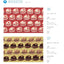 PREORDER Cute & Playful Join-as-You-Go Crochet Motifs