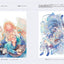 PREORDER  Magical World: Fantasy Coloring Art by Acclaimed Illustrators