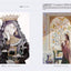 PREORDER  Magical World: Fantasy Coloring Art by Acclaimed Illustrators