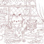 PREORDER The Cat’s General Store and the Magic Key