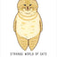 PREORDER The Mysterious Cat World 2026 Planner