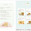 PREORDER Grow at Your Own Pace with Rilakkuma: A Daily Journal