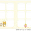 PREORDER Grow at Your Own Pace with Rilakkuma: A Daily Journal