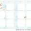PREORDER Grow at Your Own Pace with Rilakkuma: A Daily Journal