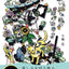 PREORDER A Treasury of Beautiful Papercut Art