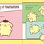 PREORDER PARCO Pompompurin 30th Anniversary Official Art Book
