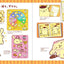 PREORDER PARCO Pompompurin 30th Anniversary Official Art Book