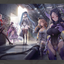 PREORDER Kadokawa GODDESS OF VICTORY: NIKKE Official Art Book