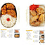 PREORDER Ryuji's Survival Bento: 103 Life Hack Recipes