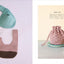 PREORDER Cute Crochet Accessories: Small Bags and Pouches Made with Andaria Soft Yarn