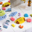 PREORDER Fluffy Punch Needle Projects Made with Yarn
