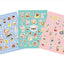 PREORDER Popo and Marl Coloring & Sticker Book