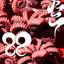 PREORDER Octopus 88 (Photography Book of Akashi Octopus)