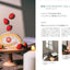 PREORDER Food & Dessert Photography Ideas: Shoot Beautiful Images in Small Spaces and Less Time