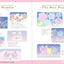 PREORDER PARCO Twinkle Dreams: Little Twin Stars 50th Anniversary Art Book