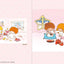PREORDER PARCO Twinkle Dreams: Little Twin Stars 50th Anniversary Art Book